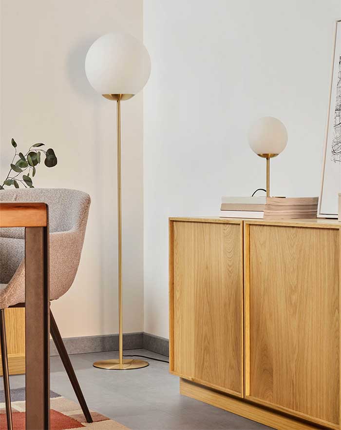 نور و روشنایی