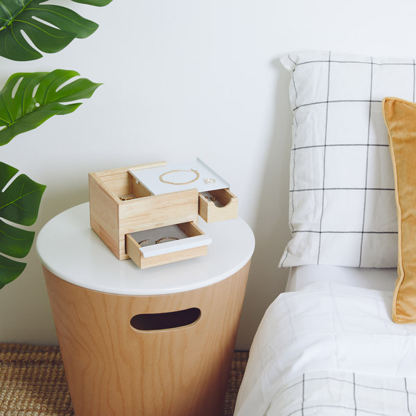 جعبه جواهرات Umbra